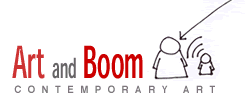 art and boom-contemporary art canadian paintings